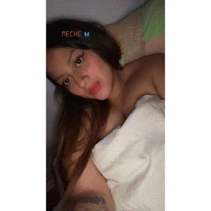 Meet your Posher, Mercedes